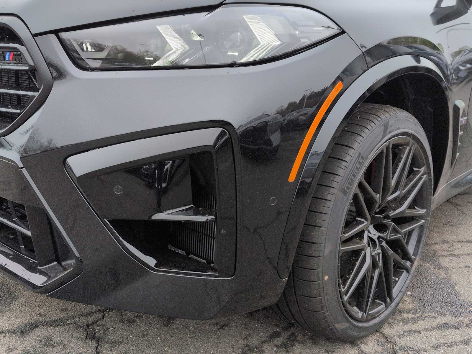 Thumbnail: 2026 BMW X5 - 11