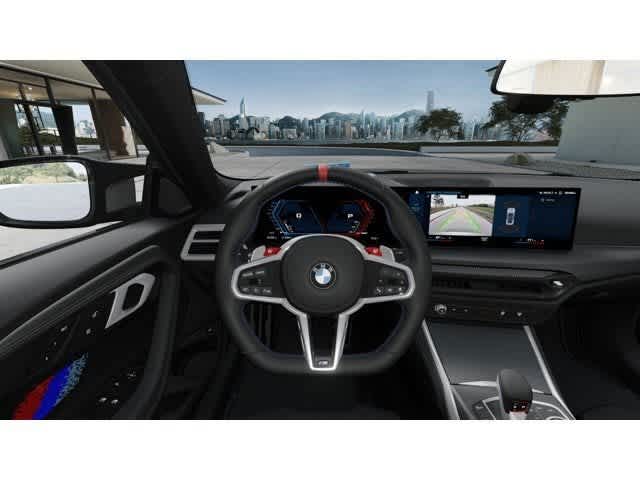 Thumbnail: 2026 BMW M2 - 13