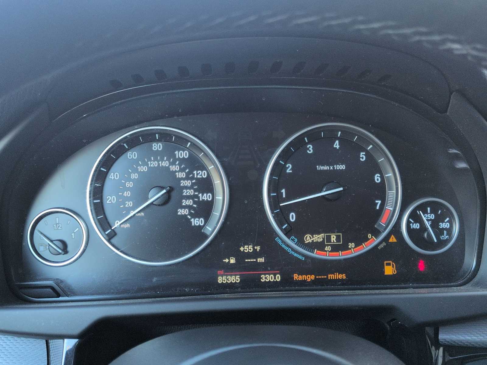 Thumbnail: 2015 BMW X5 - 34