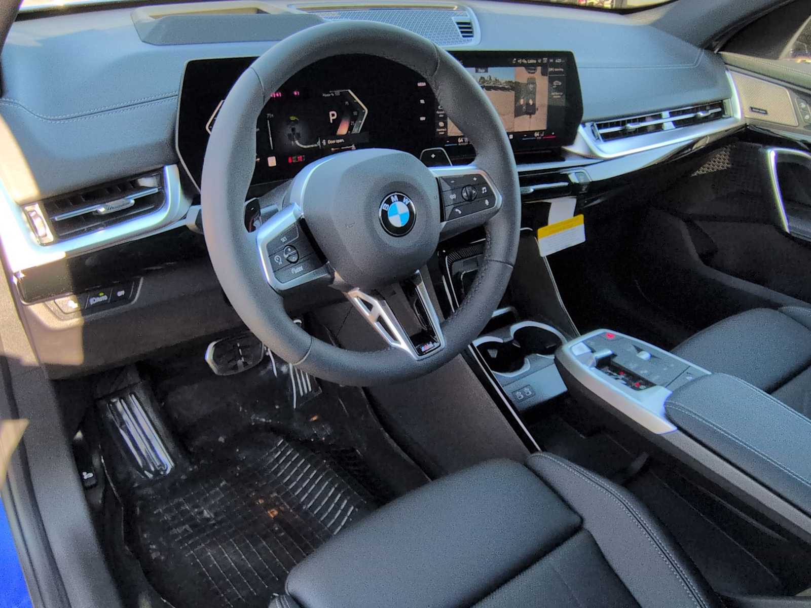 Thumbnail: 2026 BMW X2 - 10