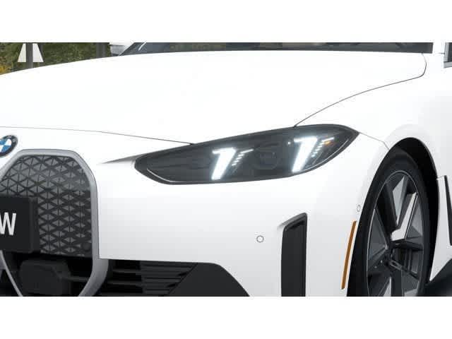 Thumbnail: 2026 BMW i4 - 6