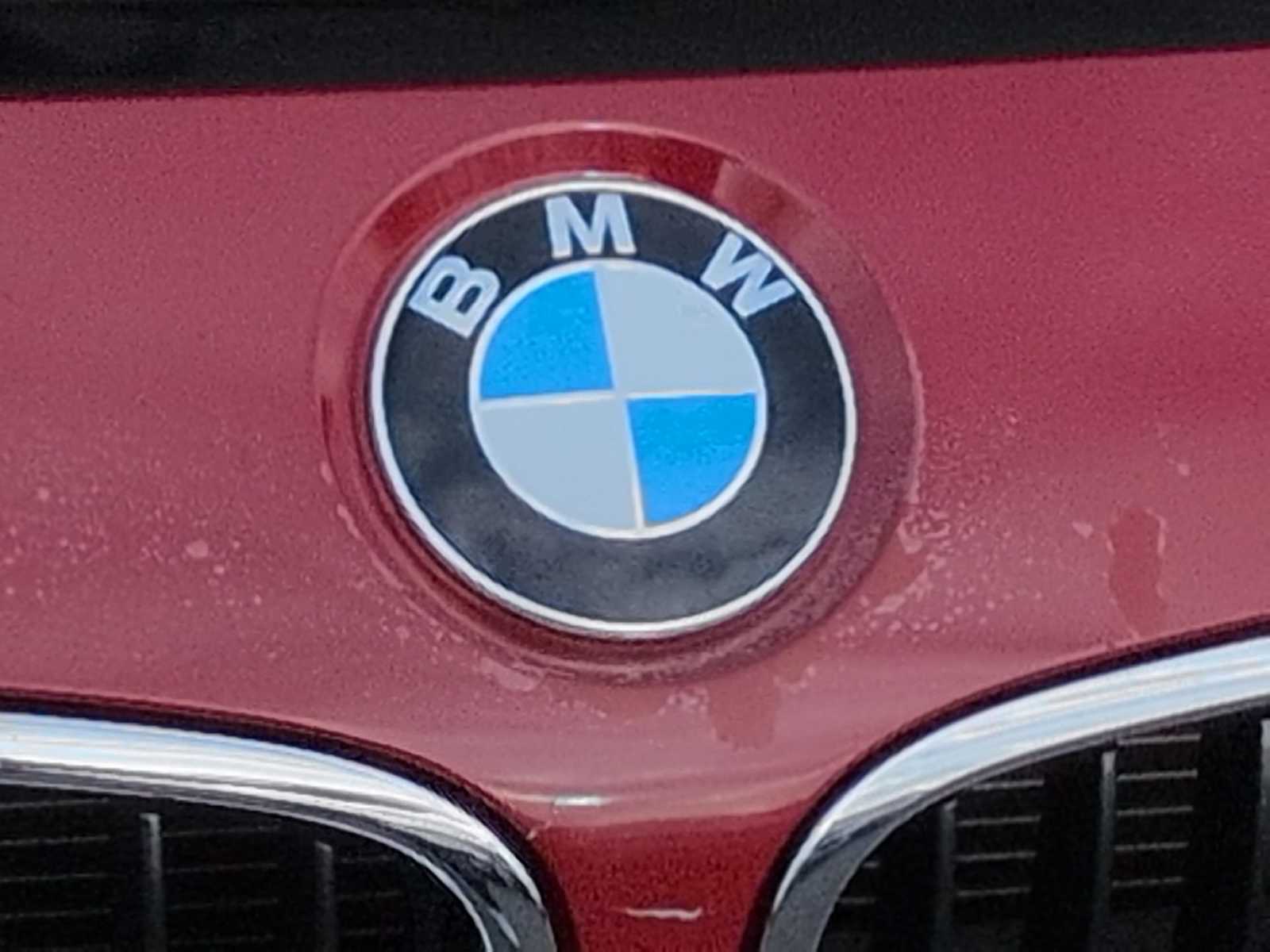 Thumbnail: 2013 BMW 3 Series - 12