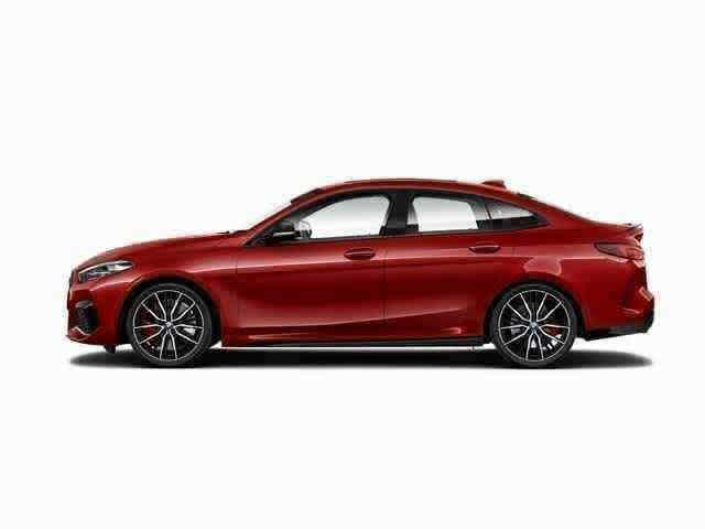Thumbnail: 2024 BMW 2 Series - 3