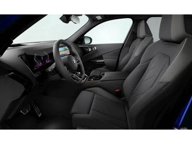 Thumbnail: 2026 BMW X3 - 6