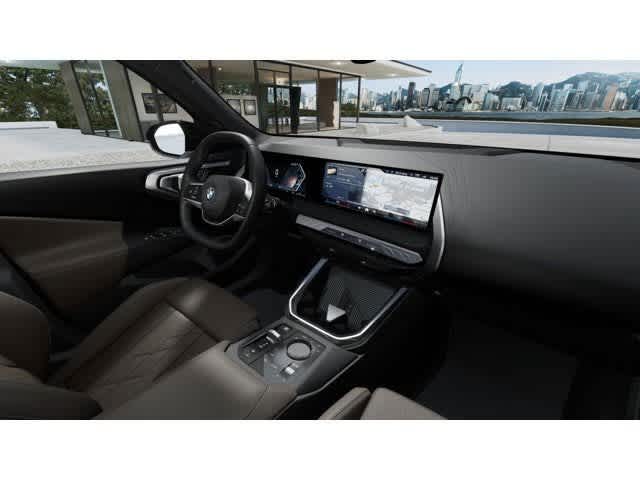 Thumbnail: 2026 BMW X3 - 14