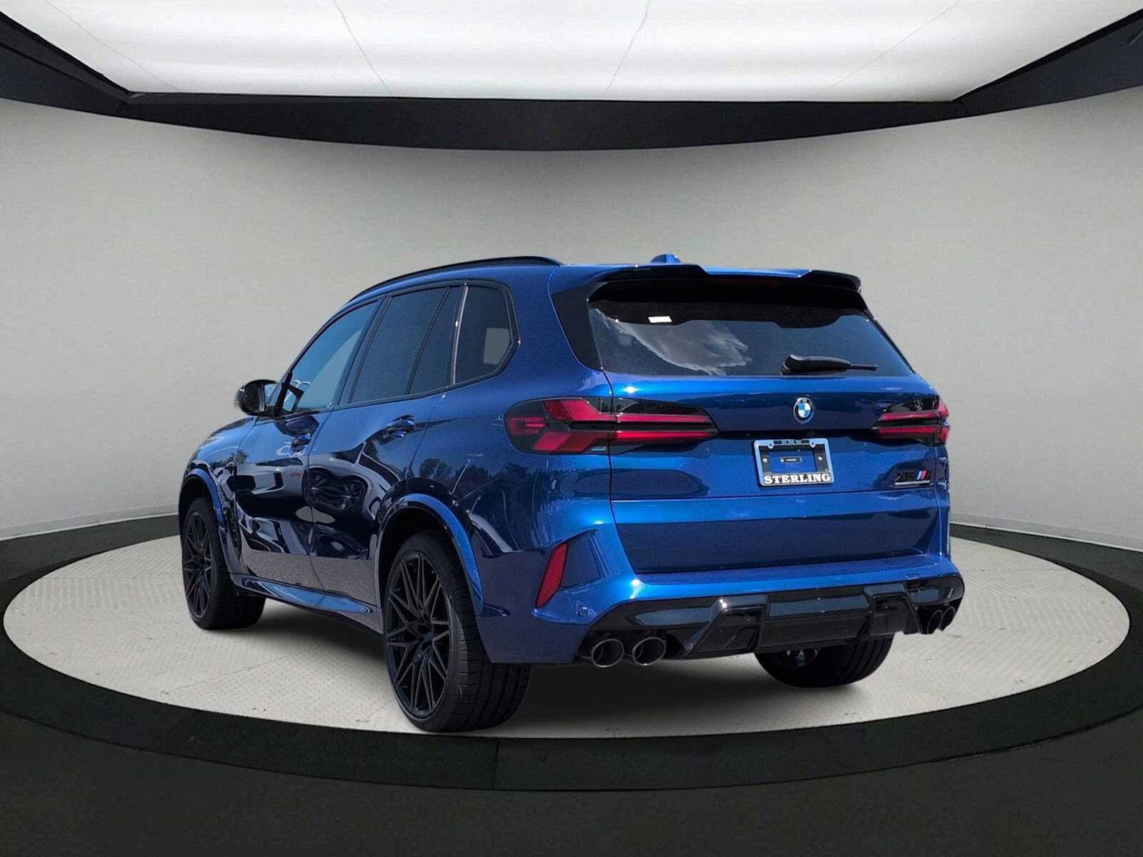 Thumbnail: 2026 BMW X5 - 6