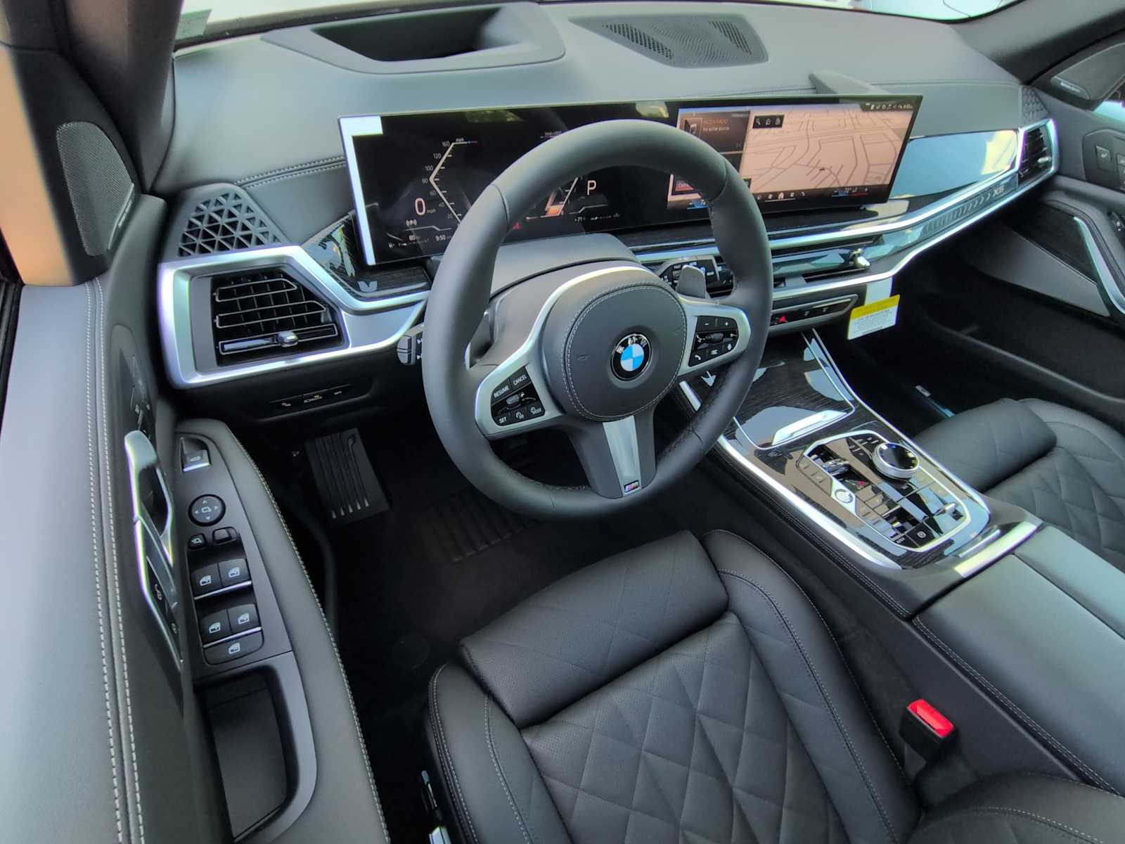 Thumbnail: 2026 BMW X5 - 10