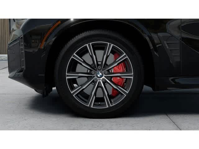 Thumbnail: 2026 BMW X5 - 7