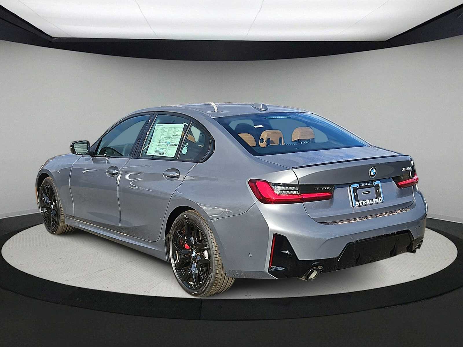 Thumbnail: 2026 BMW 3 Series - 6