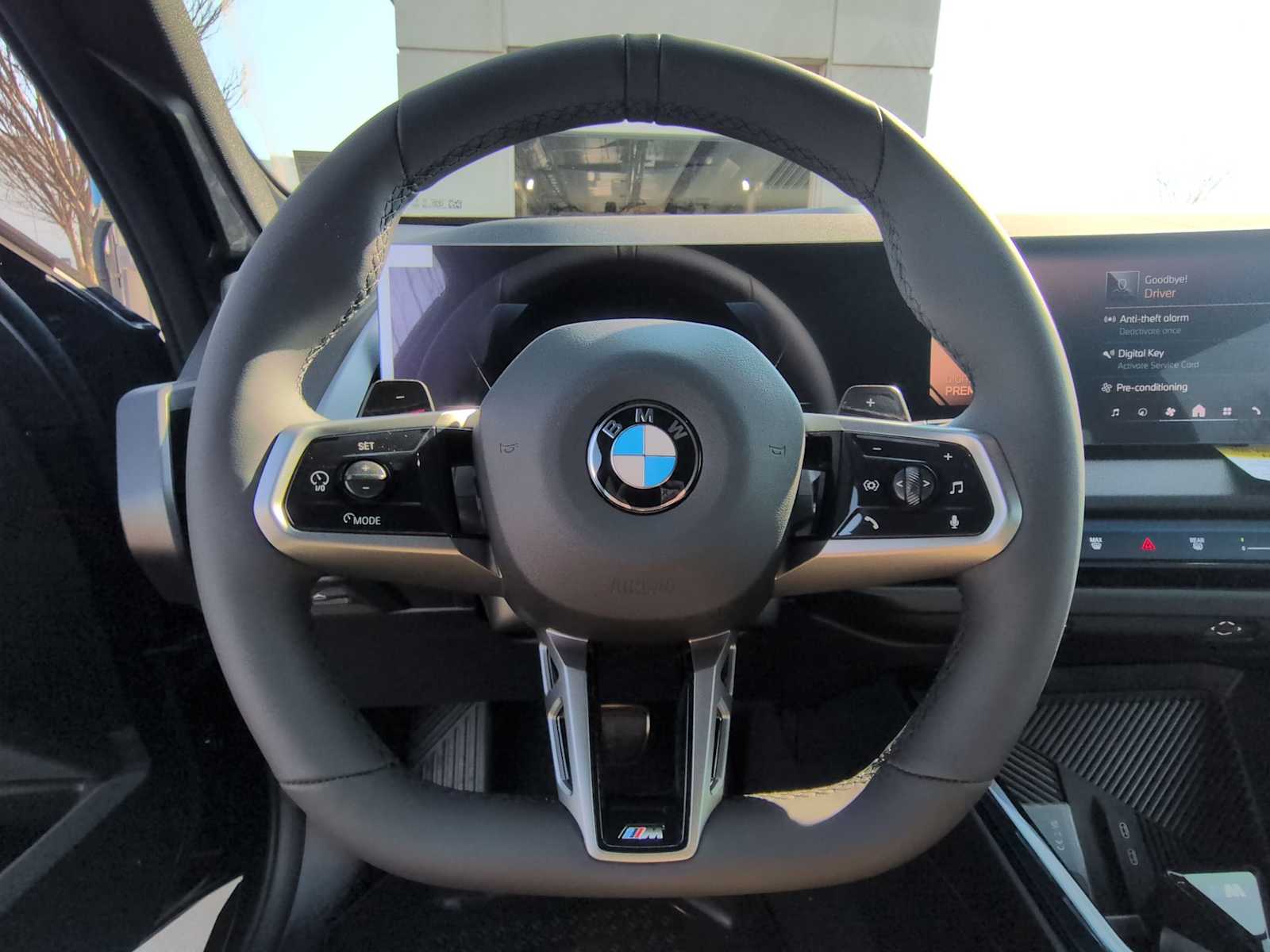 Thumbnail: 2026 BMW X3 - 25