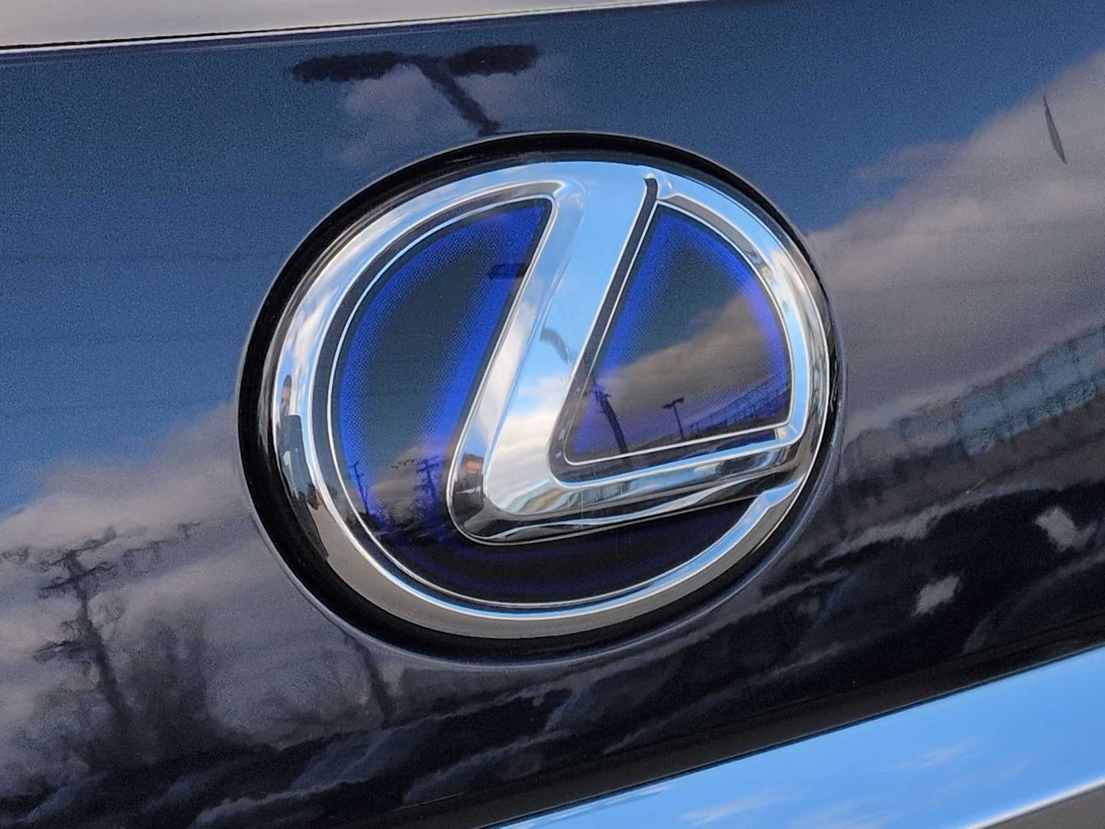 Thumbnail: 2016 Lexus RX - 12