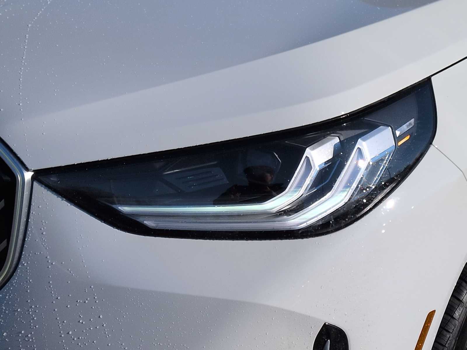 Thumbnail: 2026 BMW X3 - 11