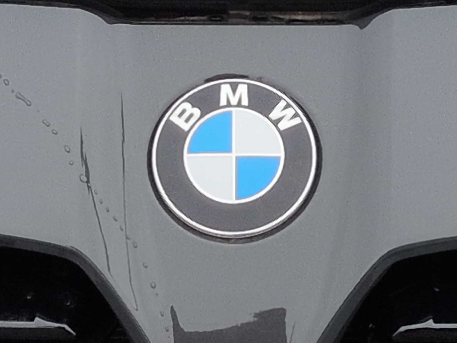 Thumbnail: 2026 BMW M4 - 12