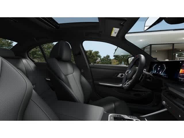 Thumbnail: 2025 BMW 3 Series - 9
