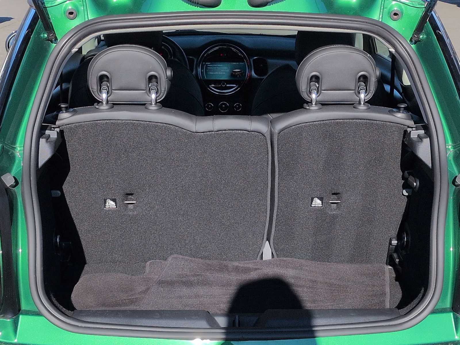 Thumbnail: 2024 MINI Cooper Hardtop - 34