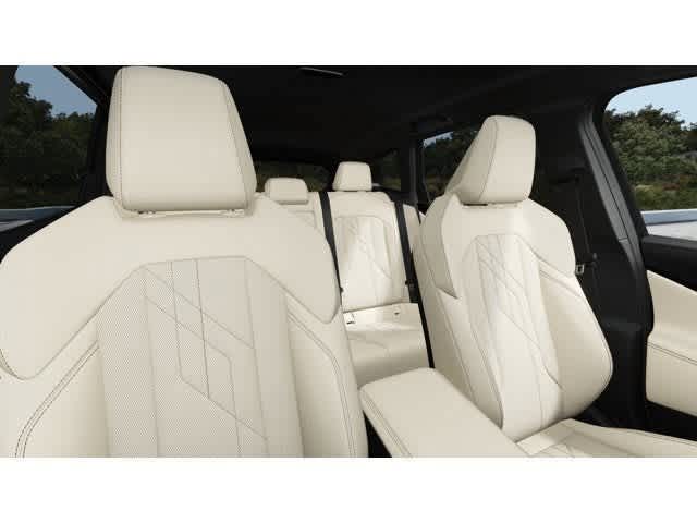 Thumbnail: 2026 BMW X3 - 11