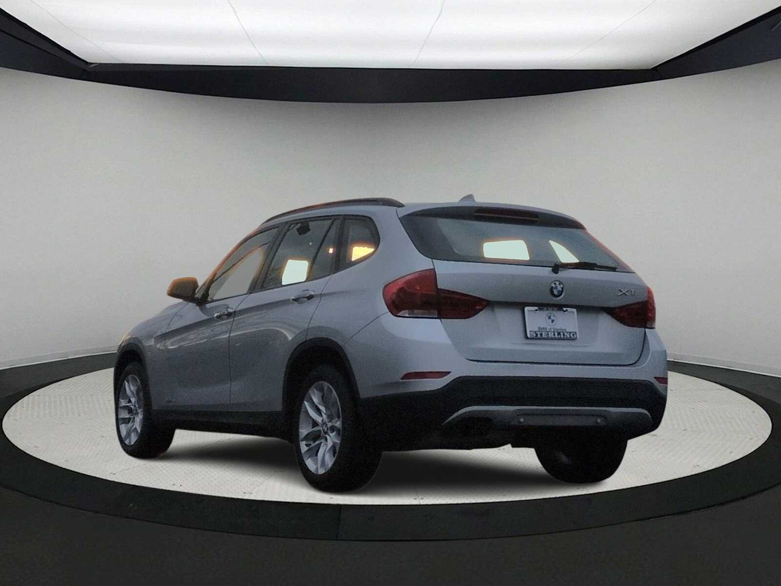 Thumbnail: 2015 BMW X1 - 6