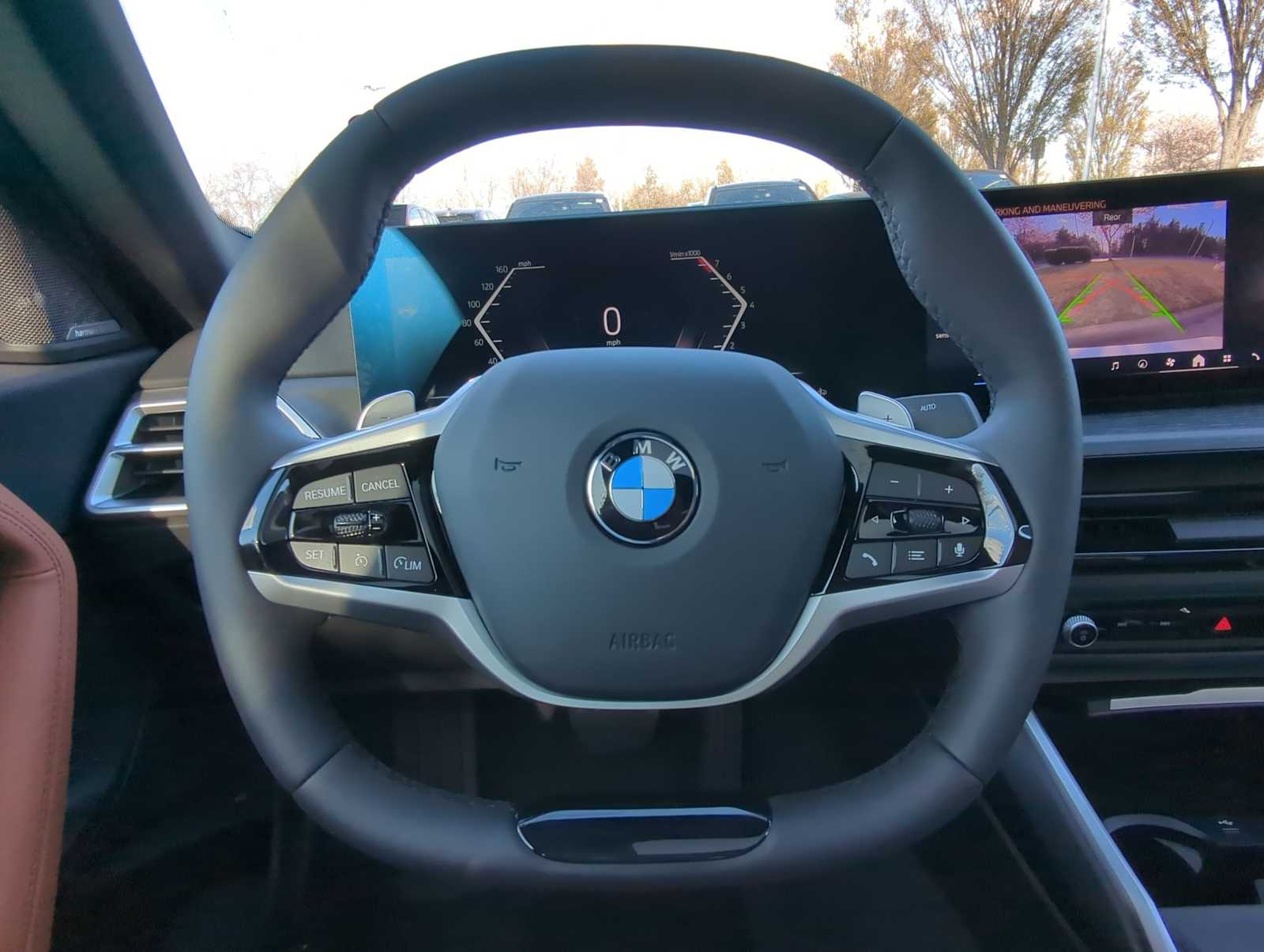 Thumbnail: 2025 BMW 2 Series - 22