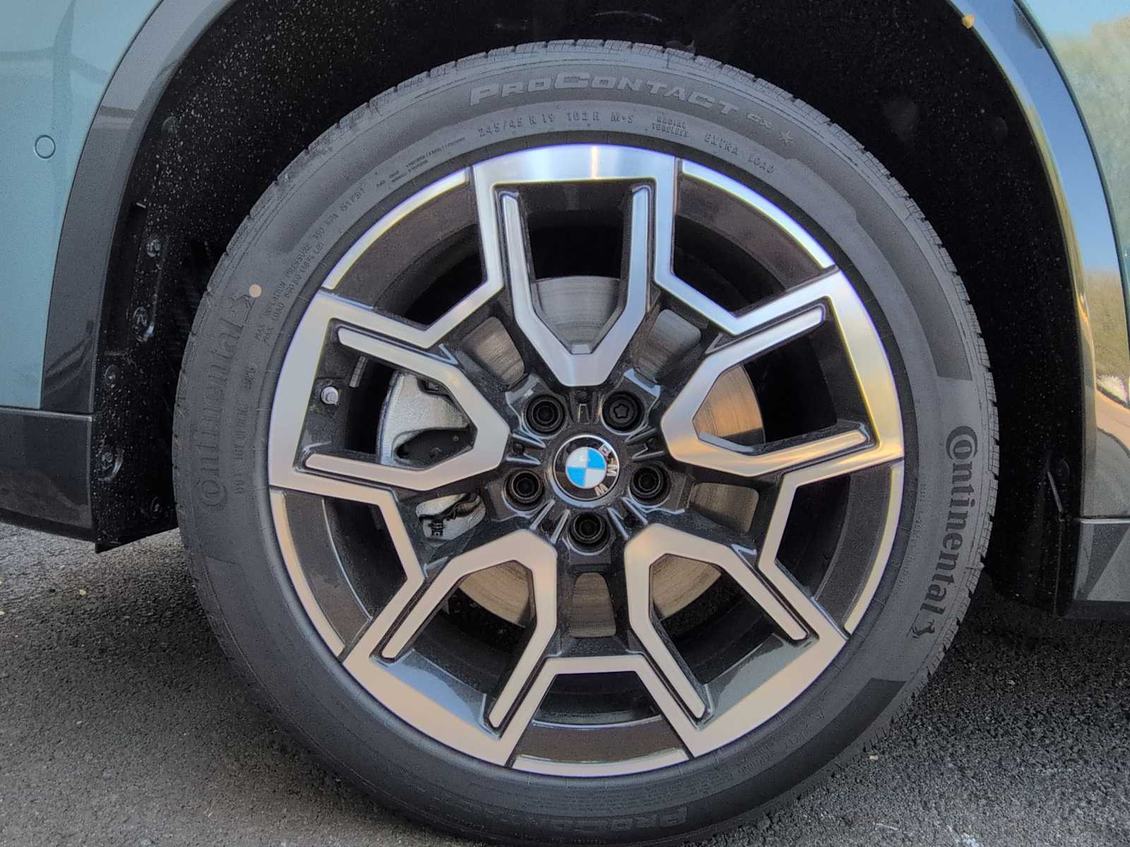 Thumbnail: 2026 BMW X1 - 14