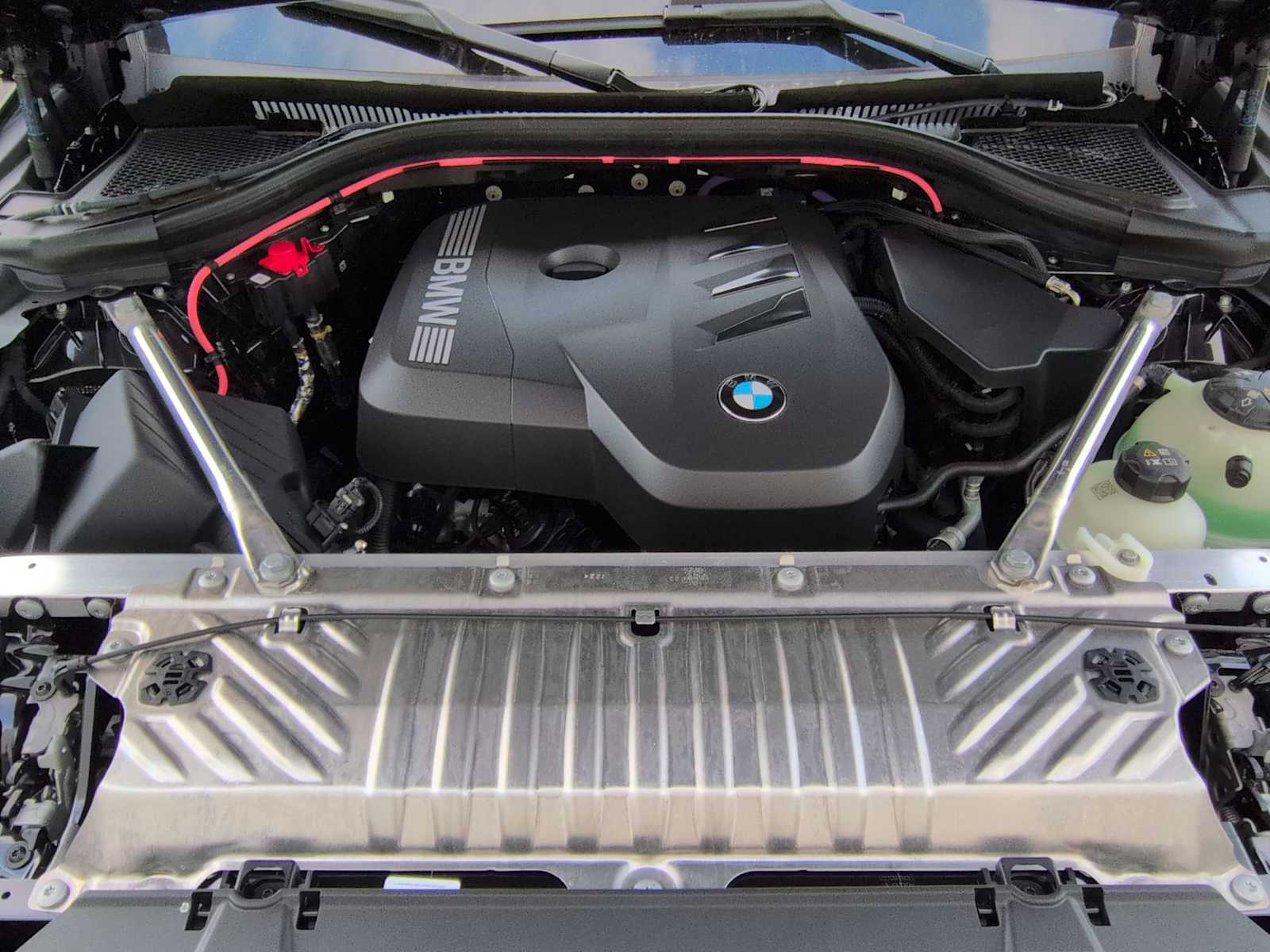 Thumbnail: 2026 BMW X3 - 15