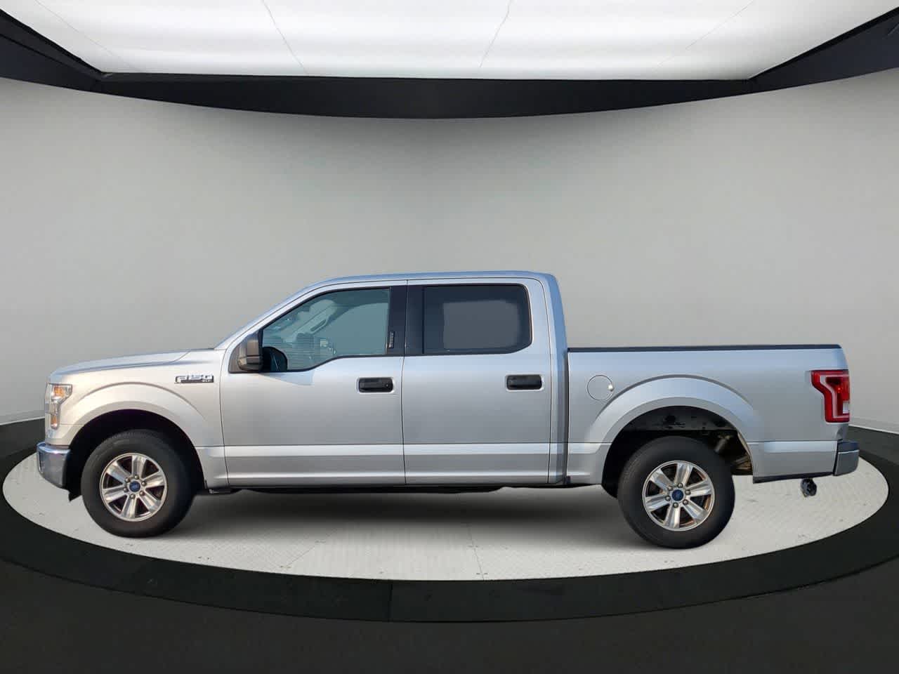 Thumbnail: 2016 Ford F-150 - 5