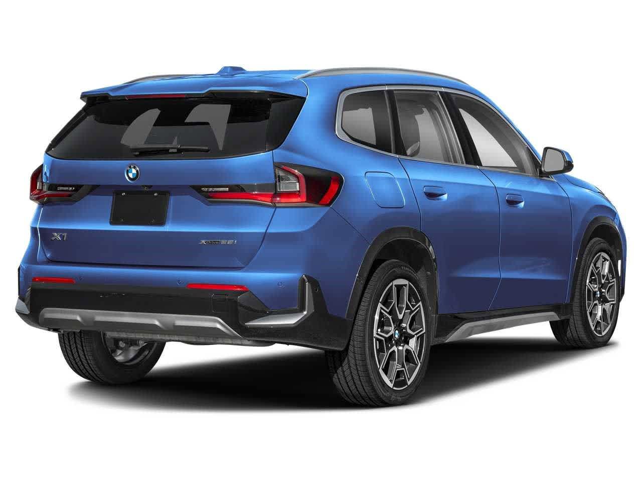 Thumbnail: 2025 BMW X1 - 2