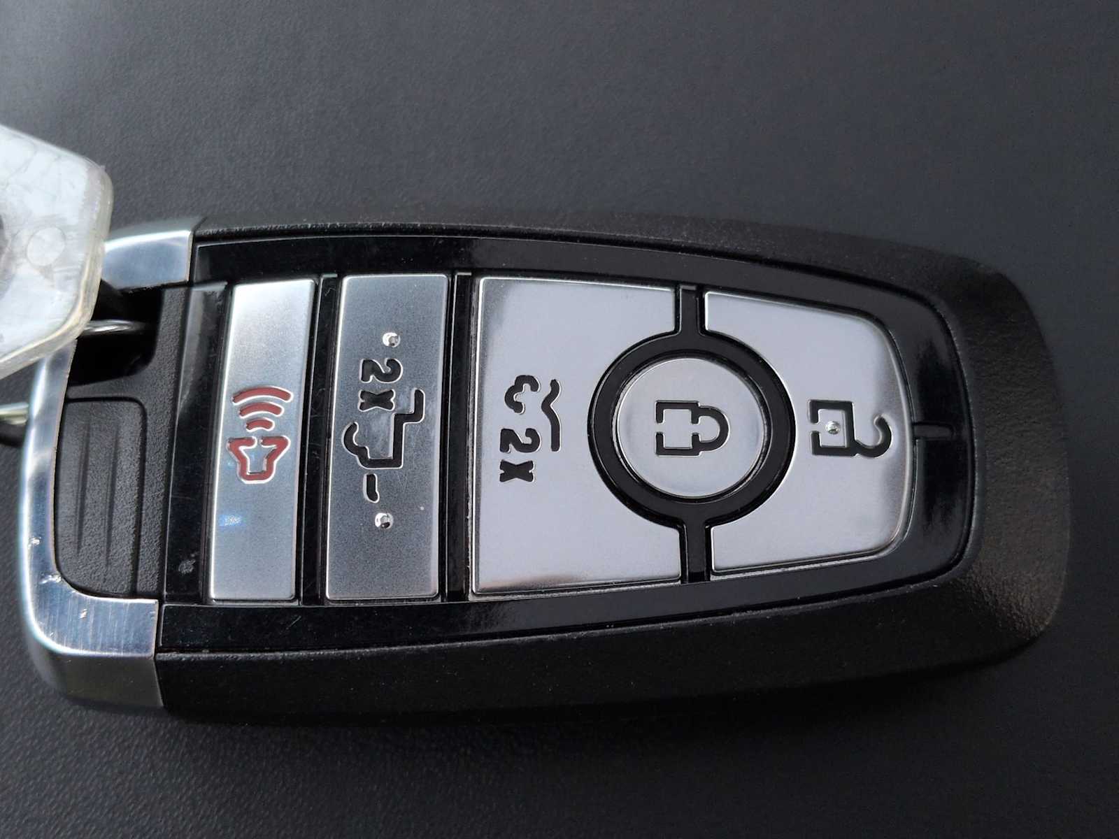 Thumbnail: 2023 Ford F-150 - 37