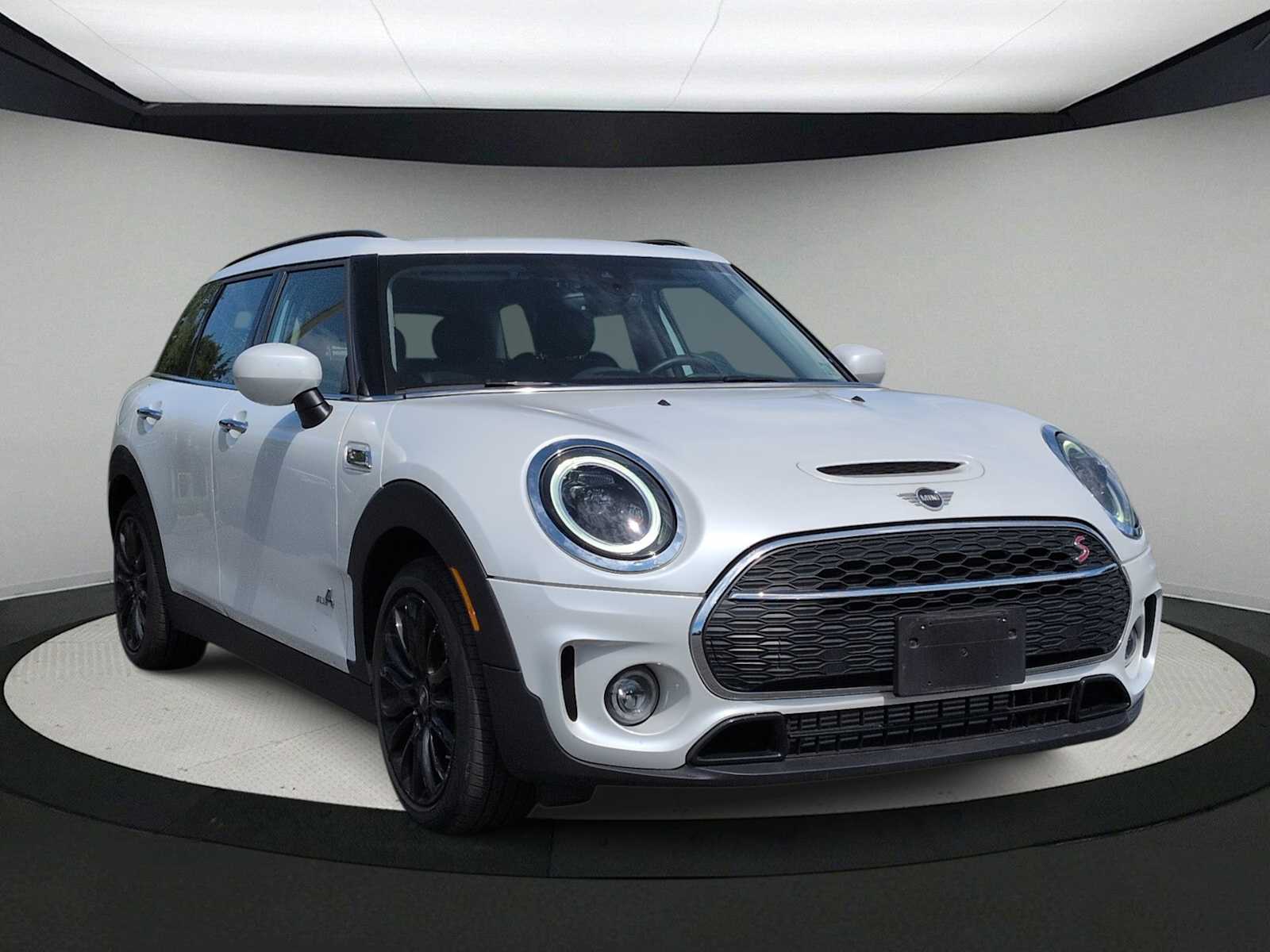 Thumbnail: 2024 MINI Cooper Clubman - 2