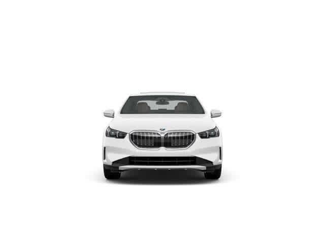 Thumbnail: 2026 BMW 5 Series - 2