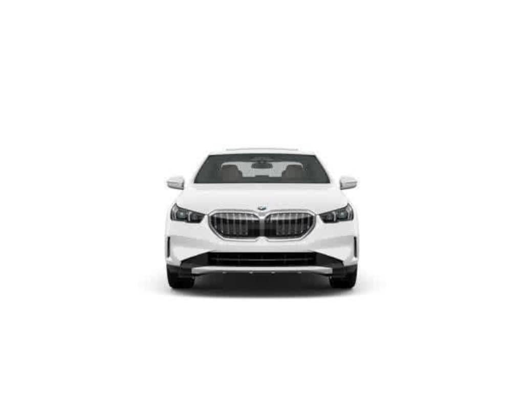 New 2026 BMW 530i xDrive Sedan