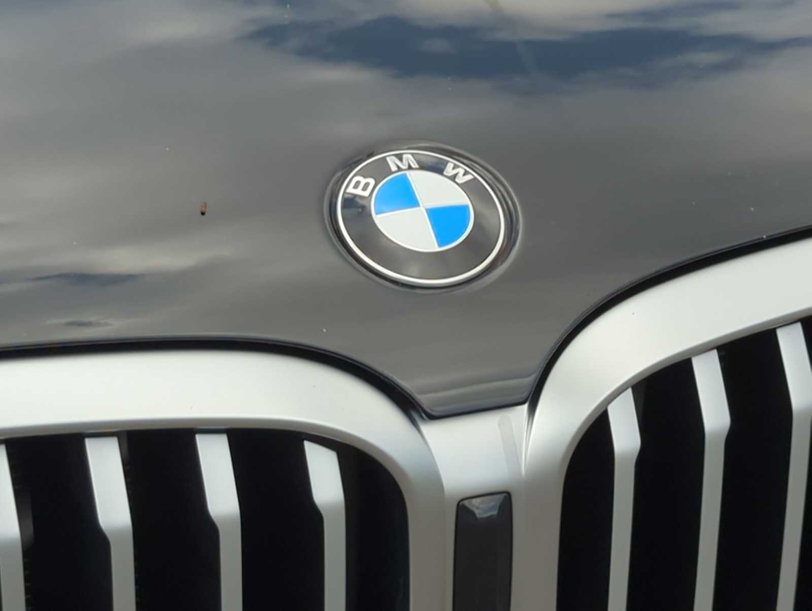 Thumbnail: 2024 BMW X3 - 11