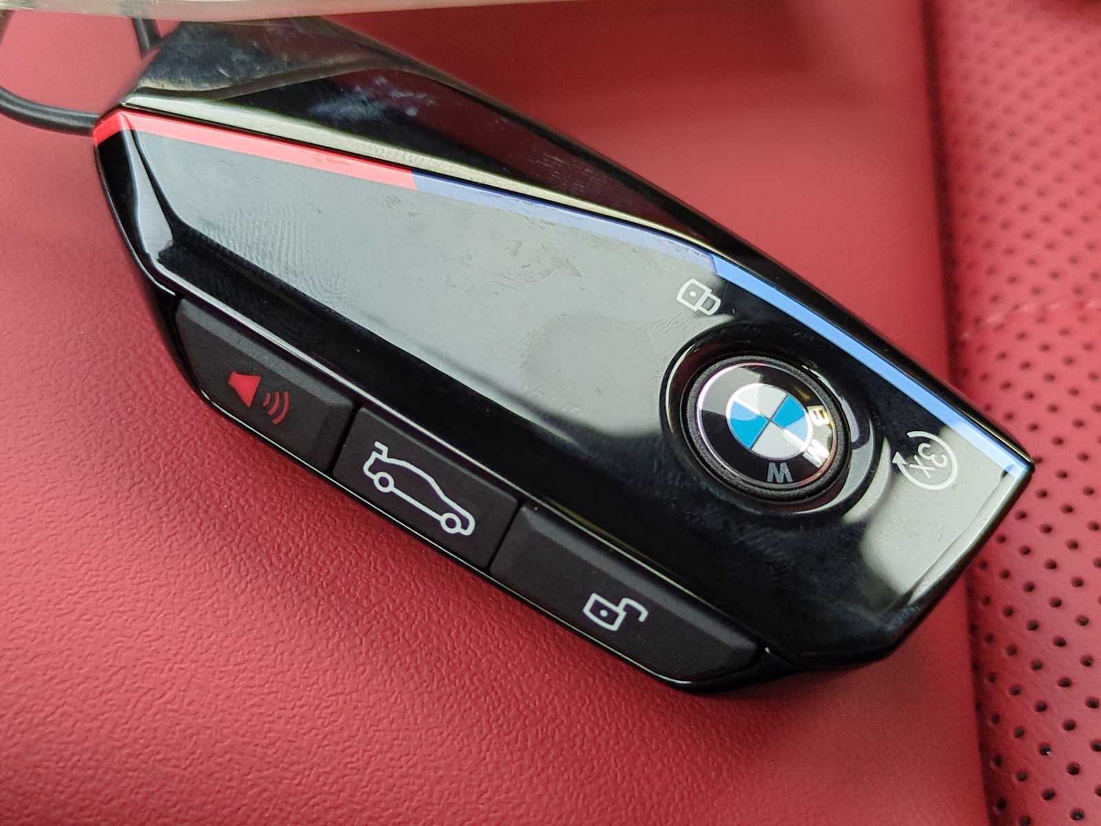 Thumbnail: 2025 BMW 2 Series - 37