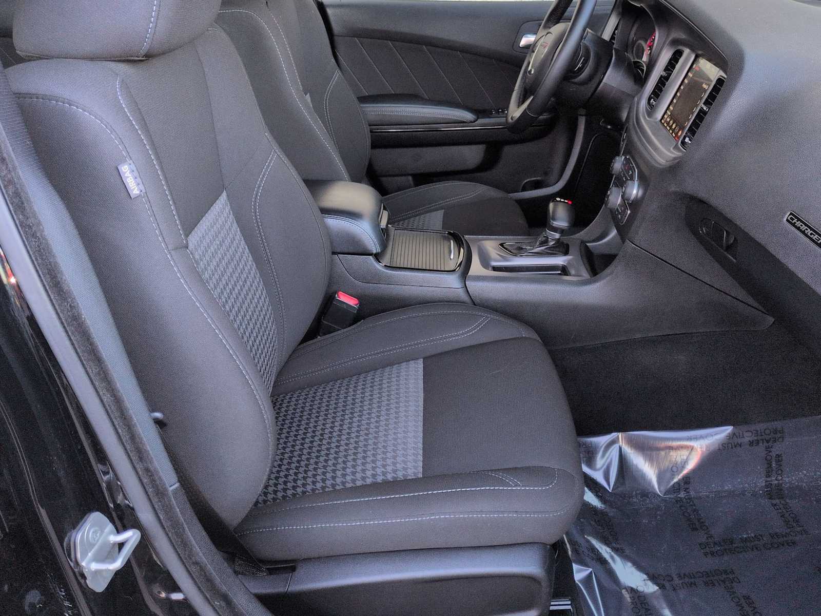 Thumbnail: 2023 Dodge Charger - 22