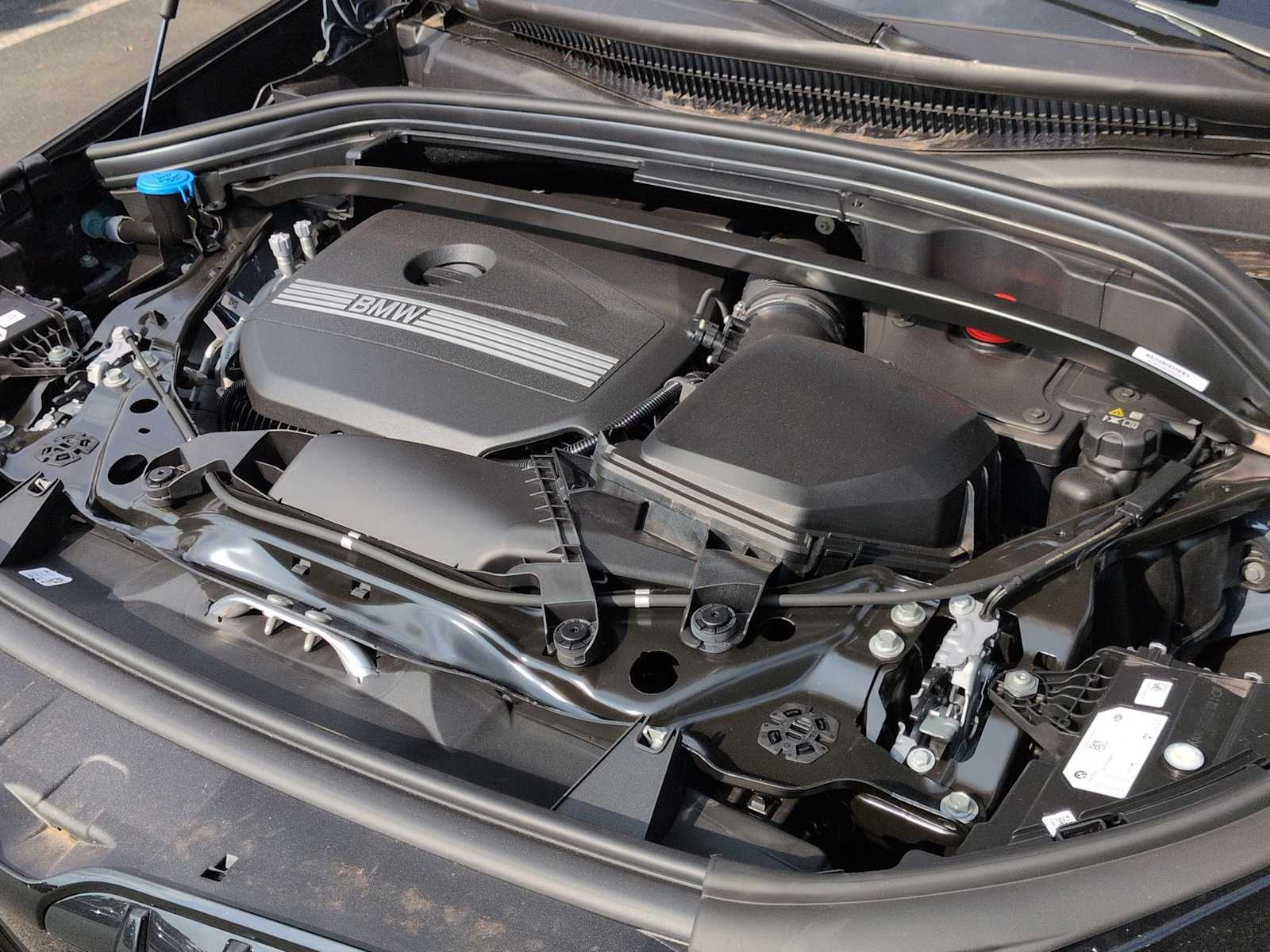 Thumbnail: 2026 BMW X1 - 15