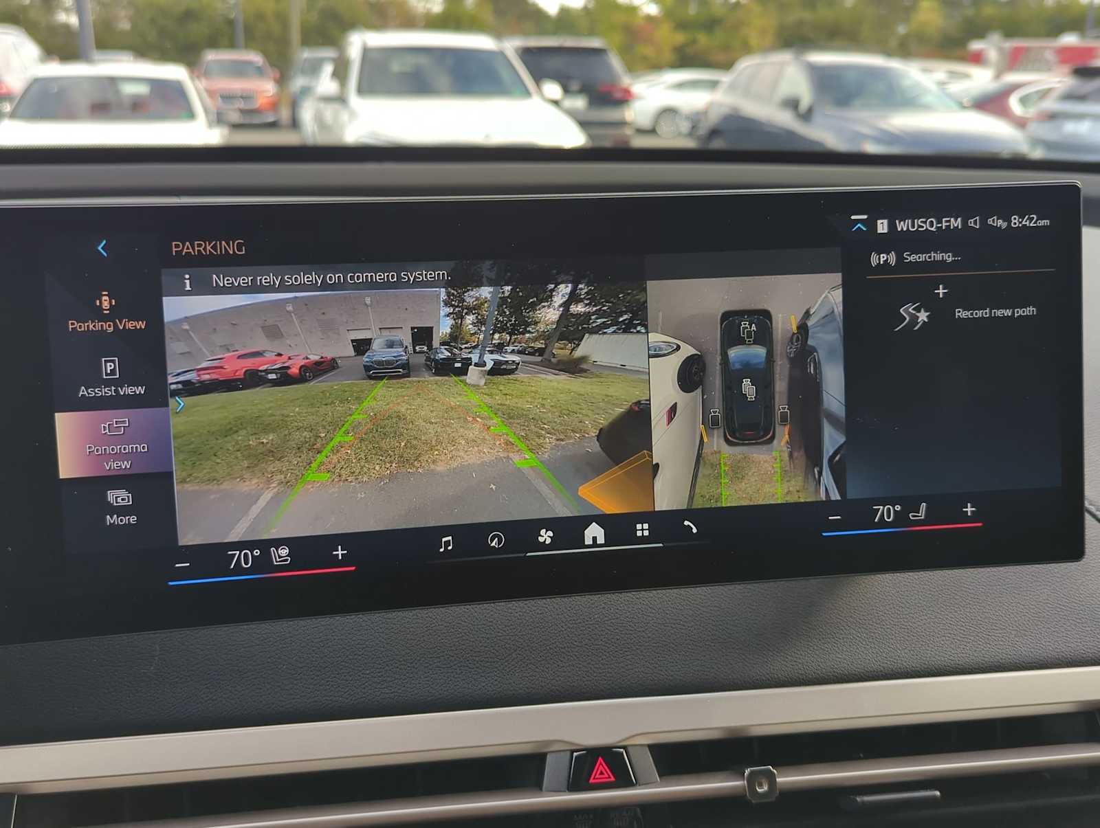 Thumbnail: 2025 BMW iX - 28