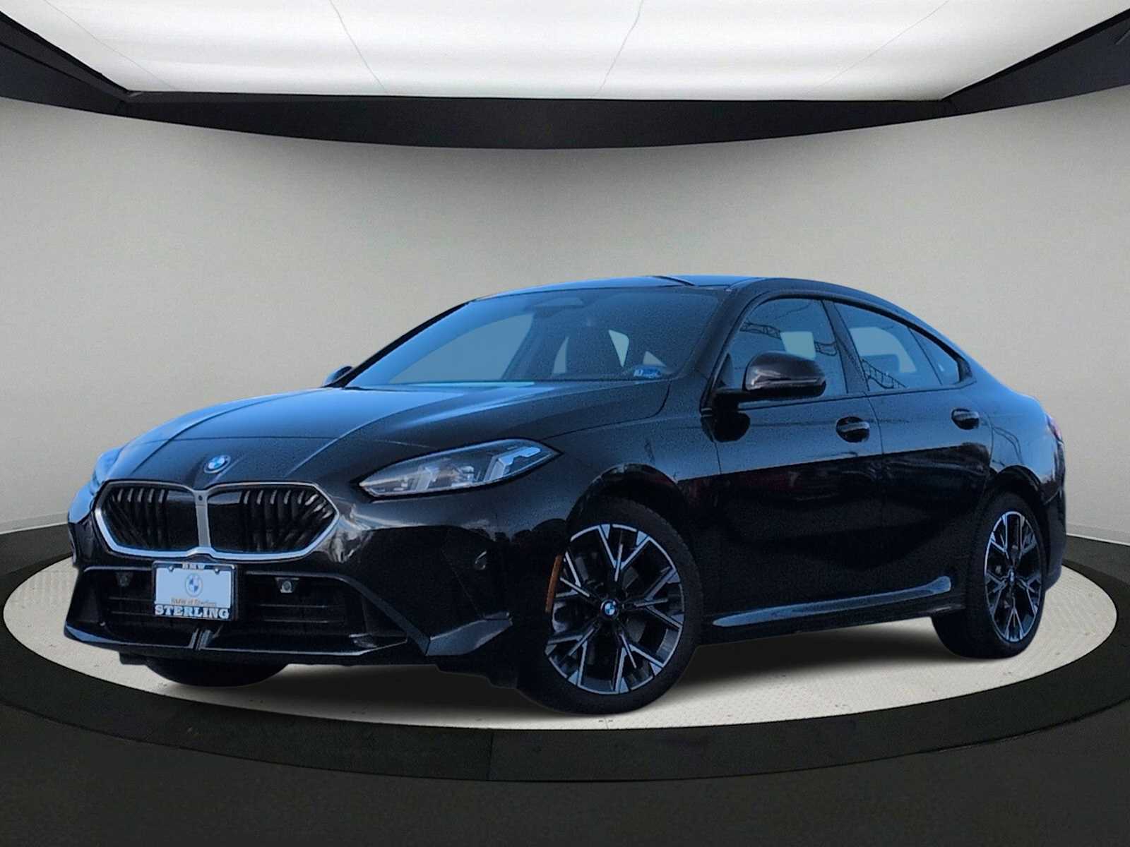 Thumbnail: 2025 BMW 2 Series - 1