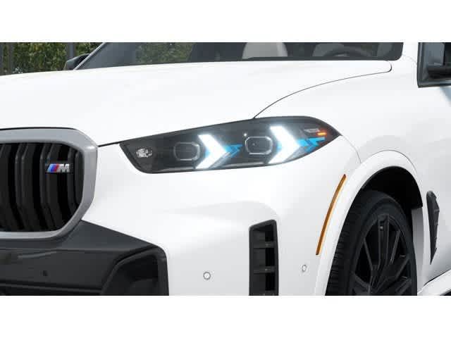 Thumbnail: 2026 BMW X5 - 6