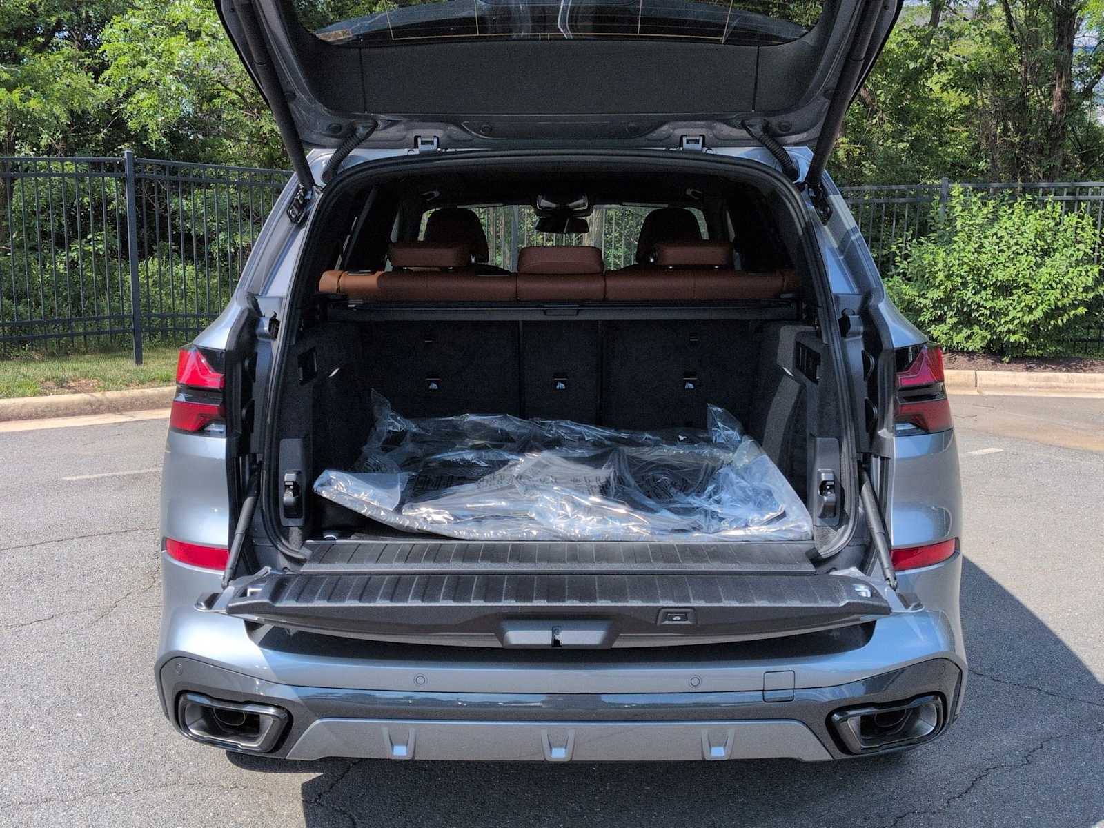 Thumbnail: 2026 BMW X5 - 36