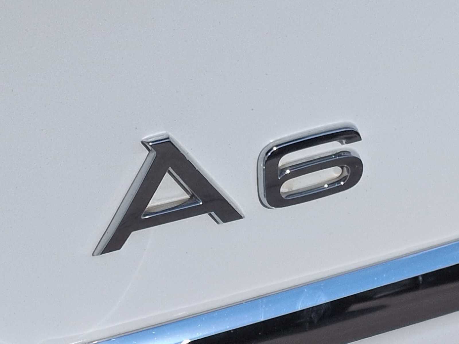 Thumbnail: 2017 Audi A6 - 13