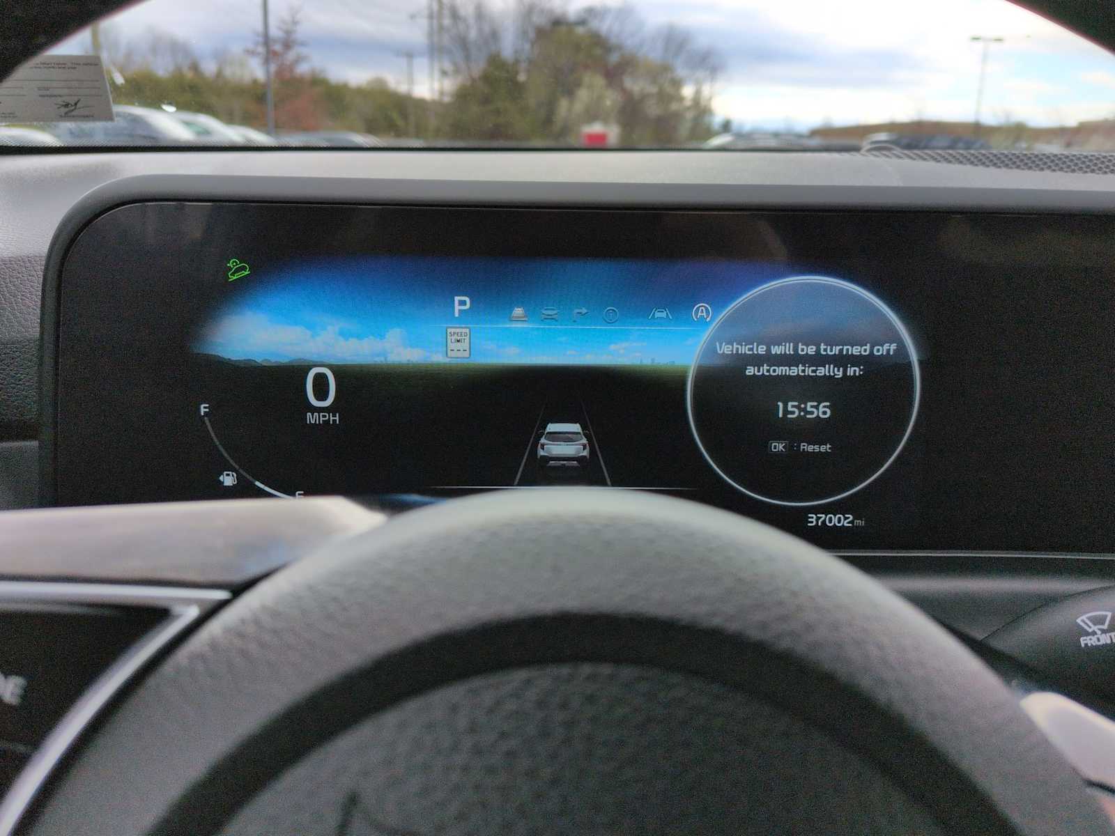 Thumbnail: 2024 Kia Seltos - 33
