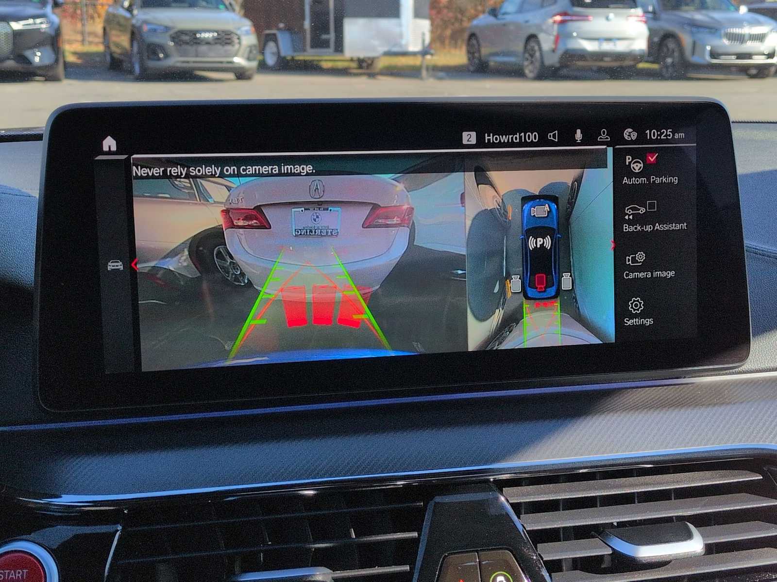 Thumbnail: 2023 BMW M5 - 29