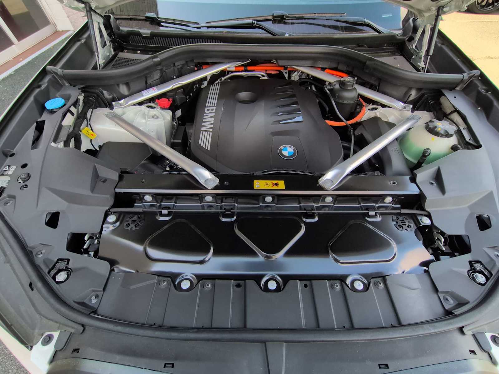 Thumbnail: 2026 BMW X5 - 15