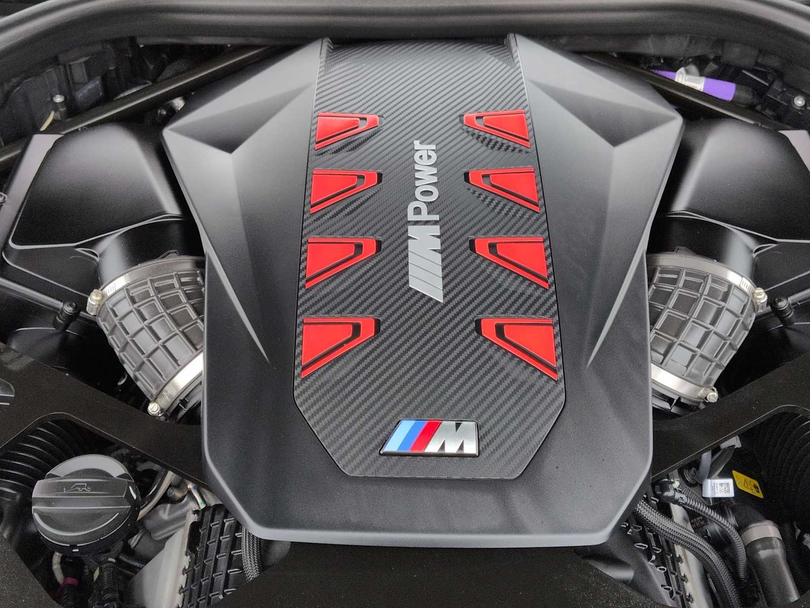 Thumbnail: 2025 BMW X5 - 15