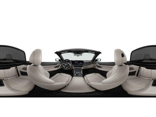 Thumbnail: 2026 BMW 4 Series - 8