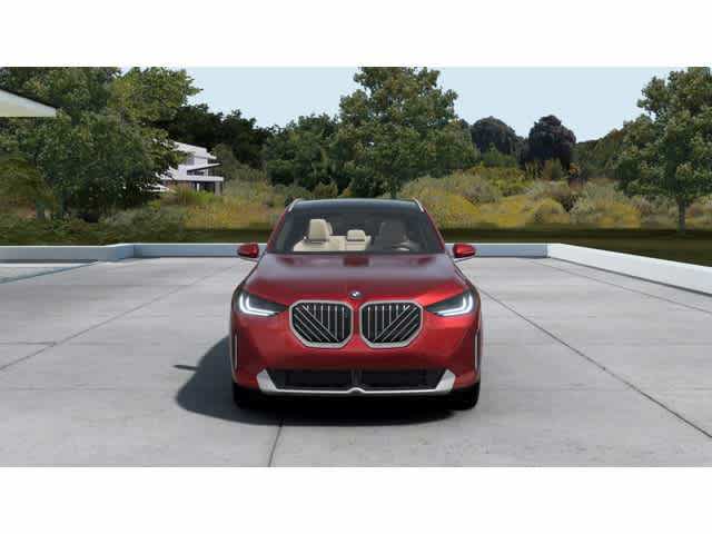 Thumbnail: 2026 BMW X3 - 3