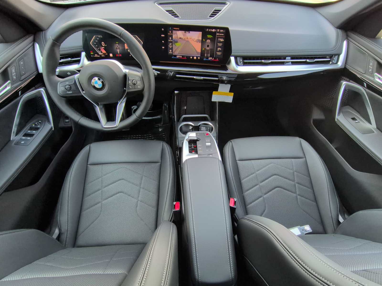 Thumbnail: 2026 BMW X1 - 16