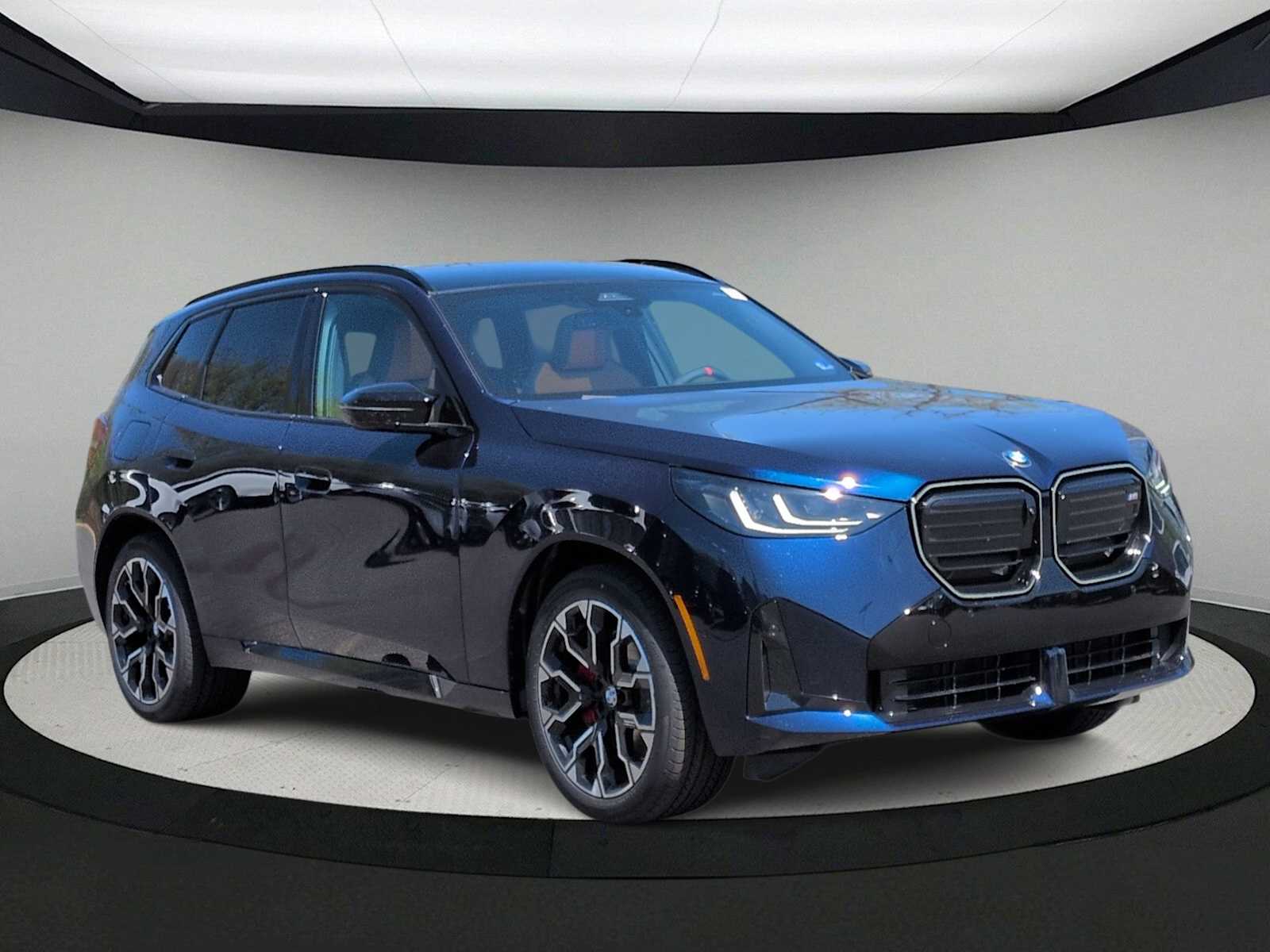 Thumbnail: 2026 BMW X3 - 2