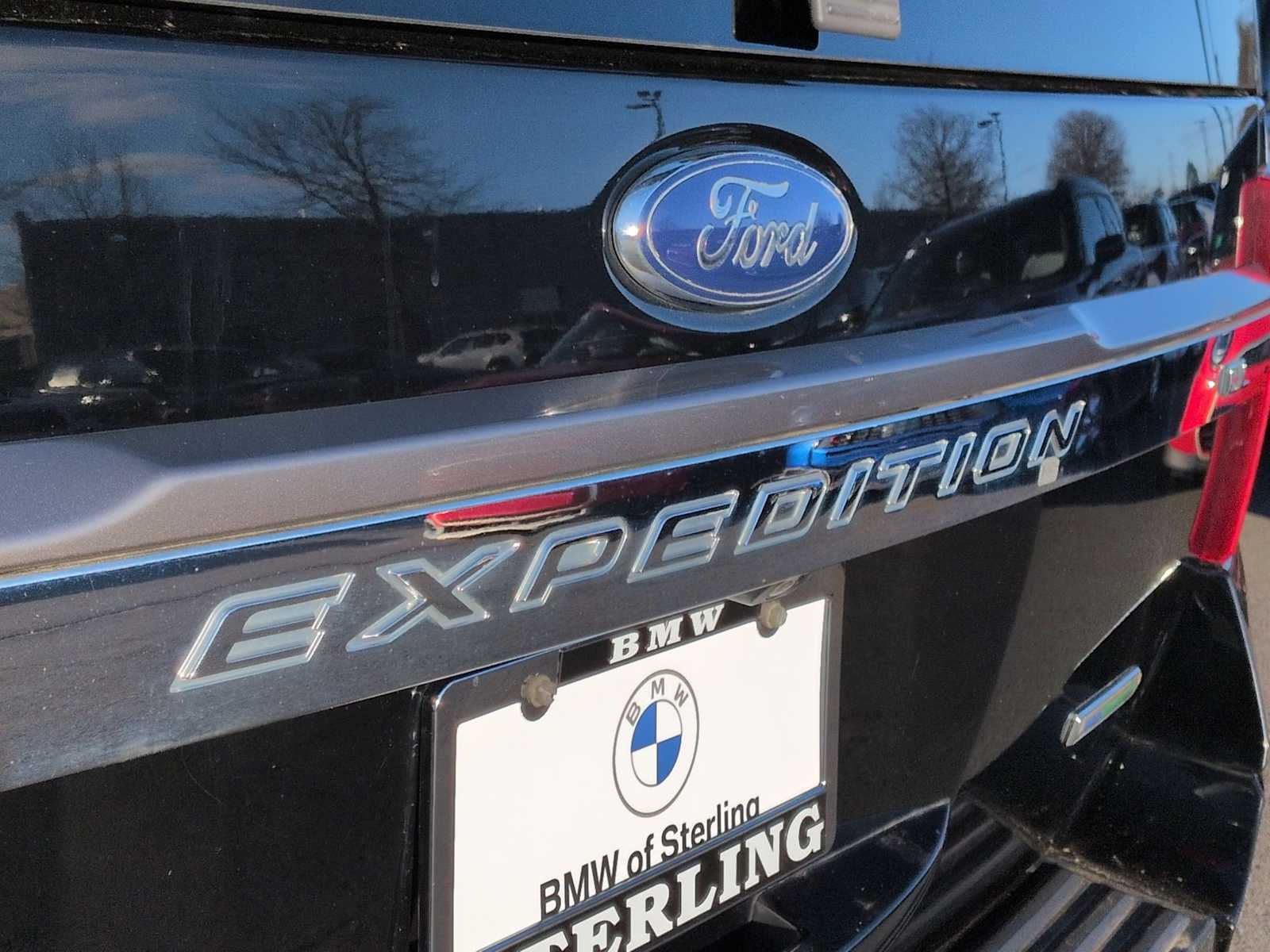 Thumbnail: 2016 Ford Expedition EL - 13