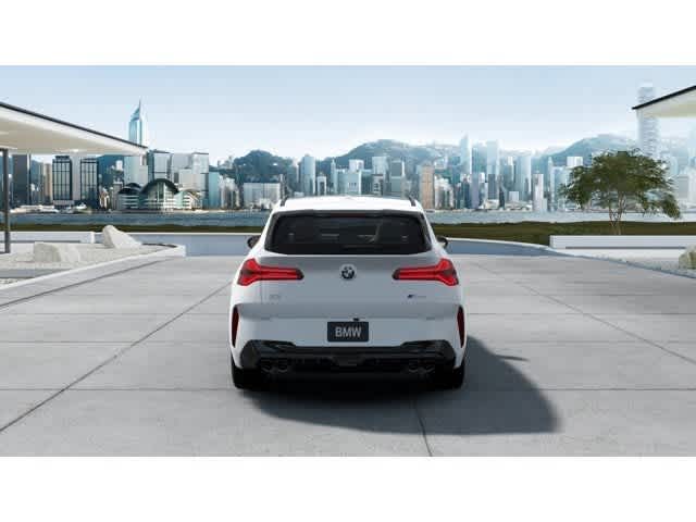 Thumbnail: 2026 BMW X3 - 5