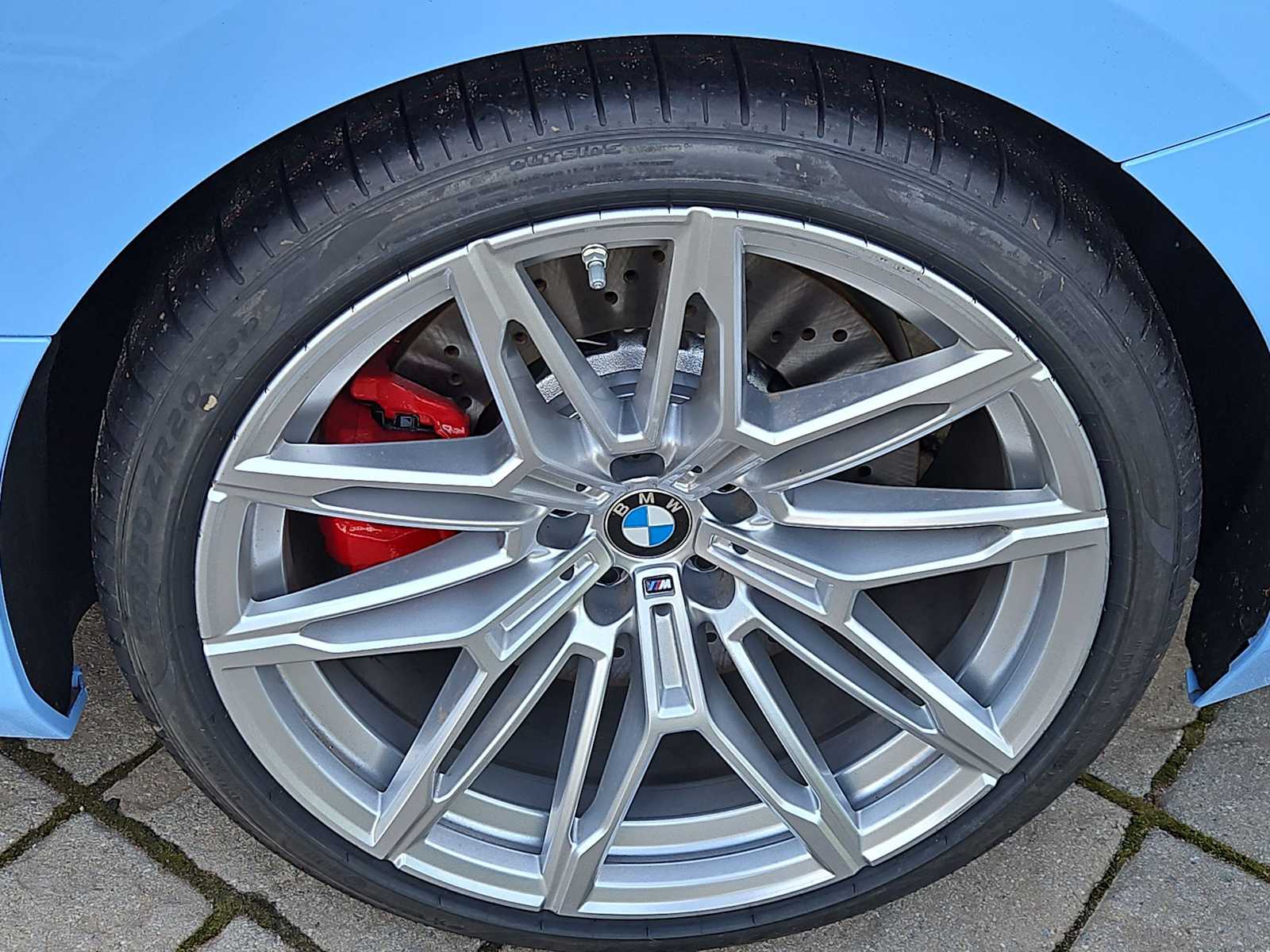 Thumbnail: 2026 BMW M2 - 13